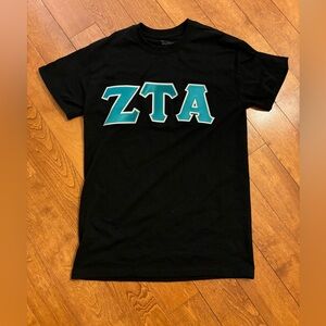 ZTA Standards Tee